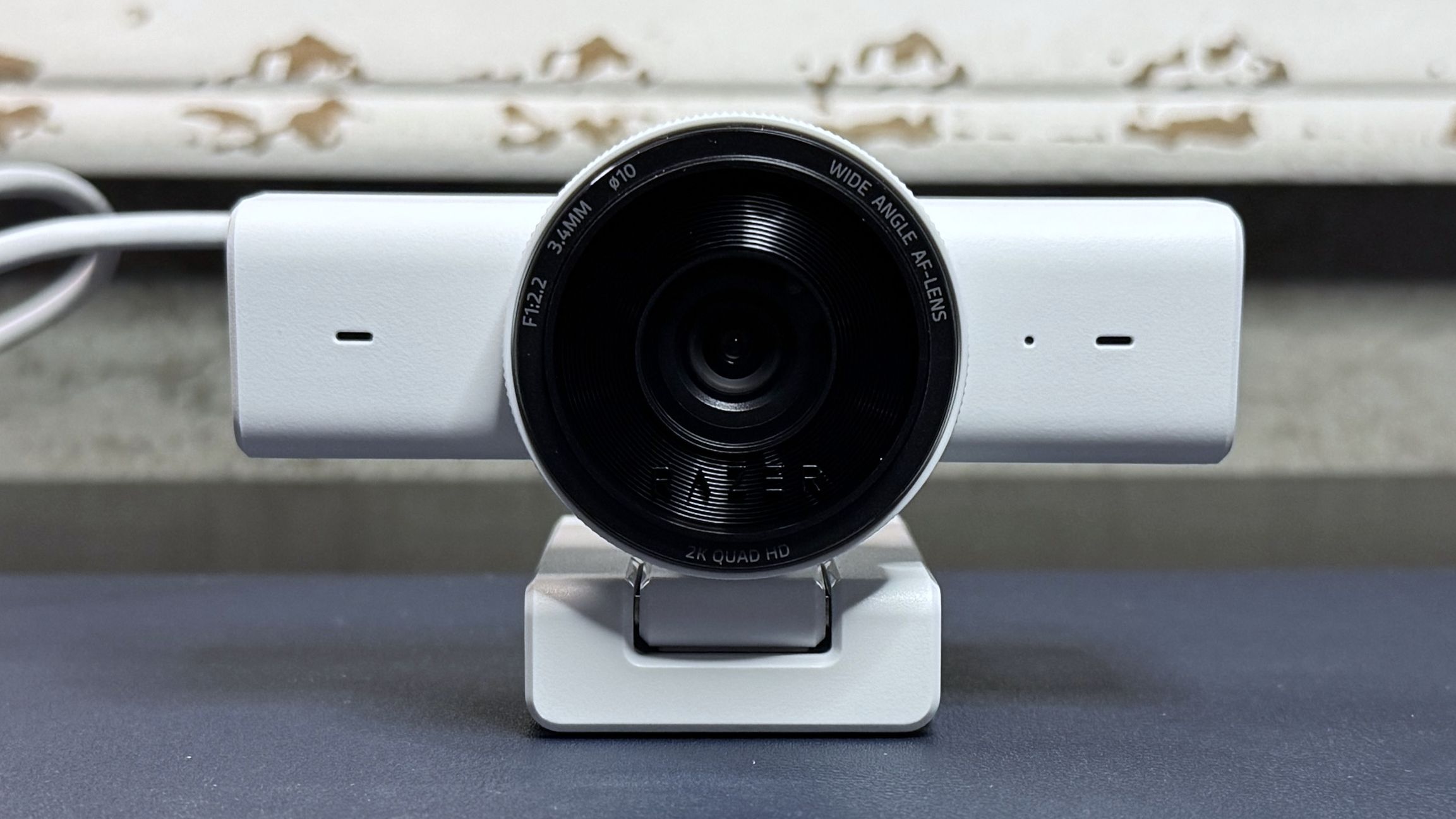 Razer Kiyo V2 X Review: Auto-focus for life | Tom's Hardware