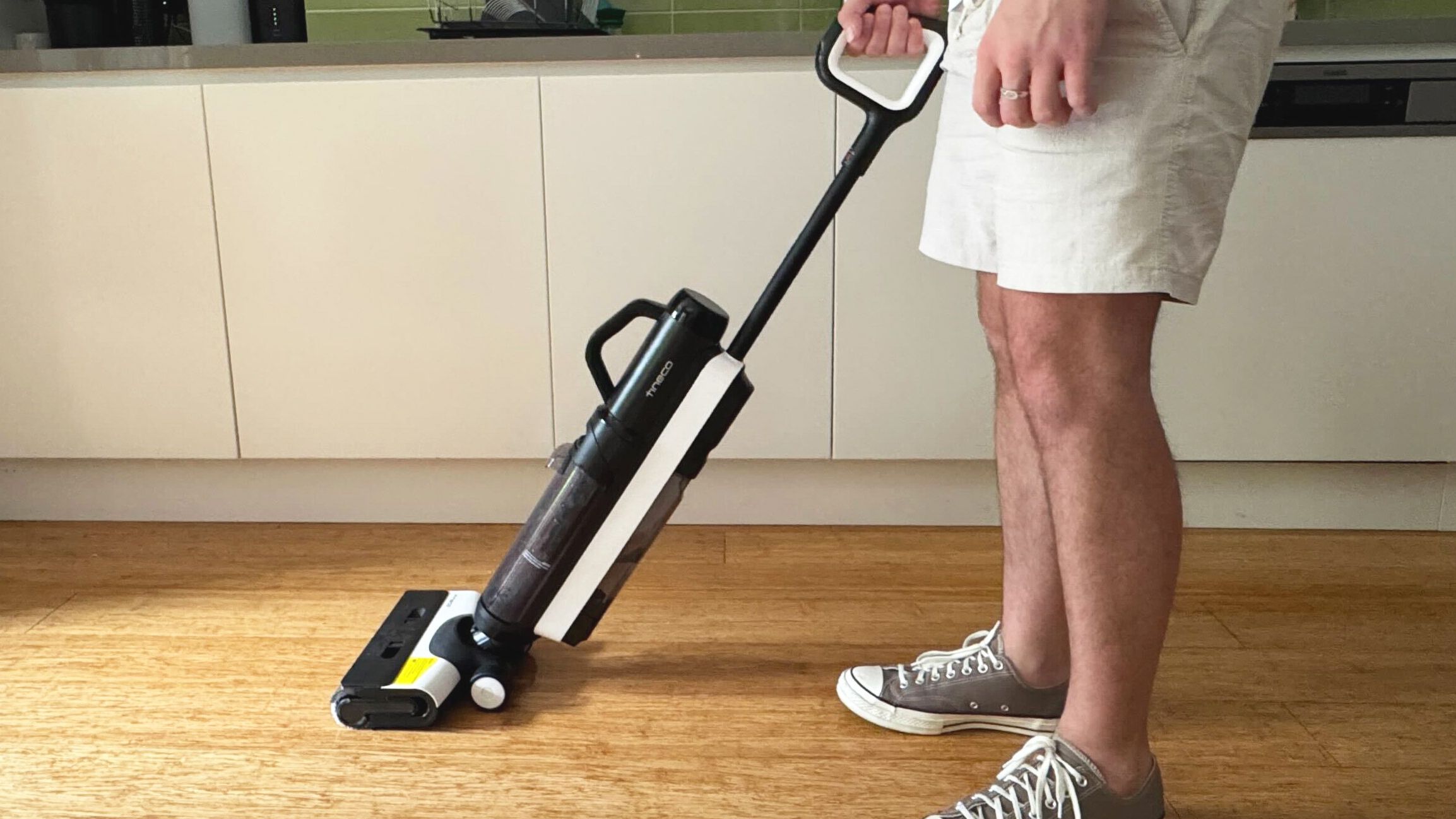 【最新】tineco Floor One Switch S6 Amazon.com: Tineco Floor ONE Stretch S6 Cordless Wet Dry