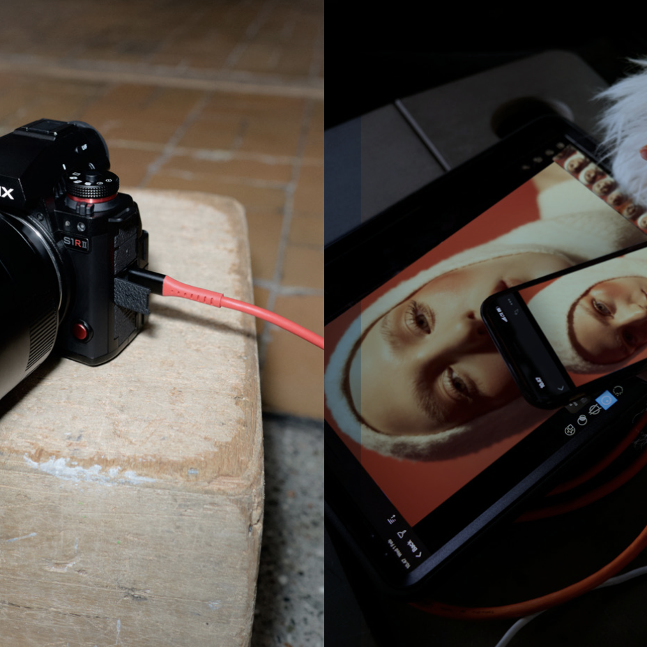 Panasonic teams up with Capture One for tethering to Lumix cameras |  Digital Camera World