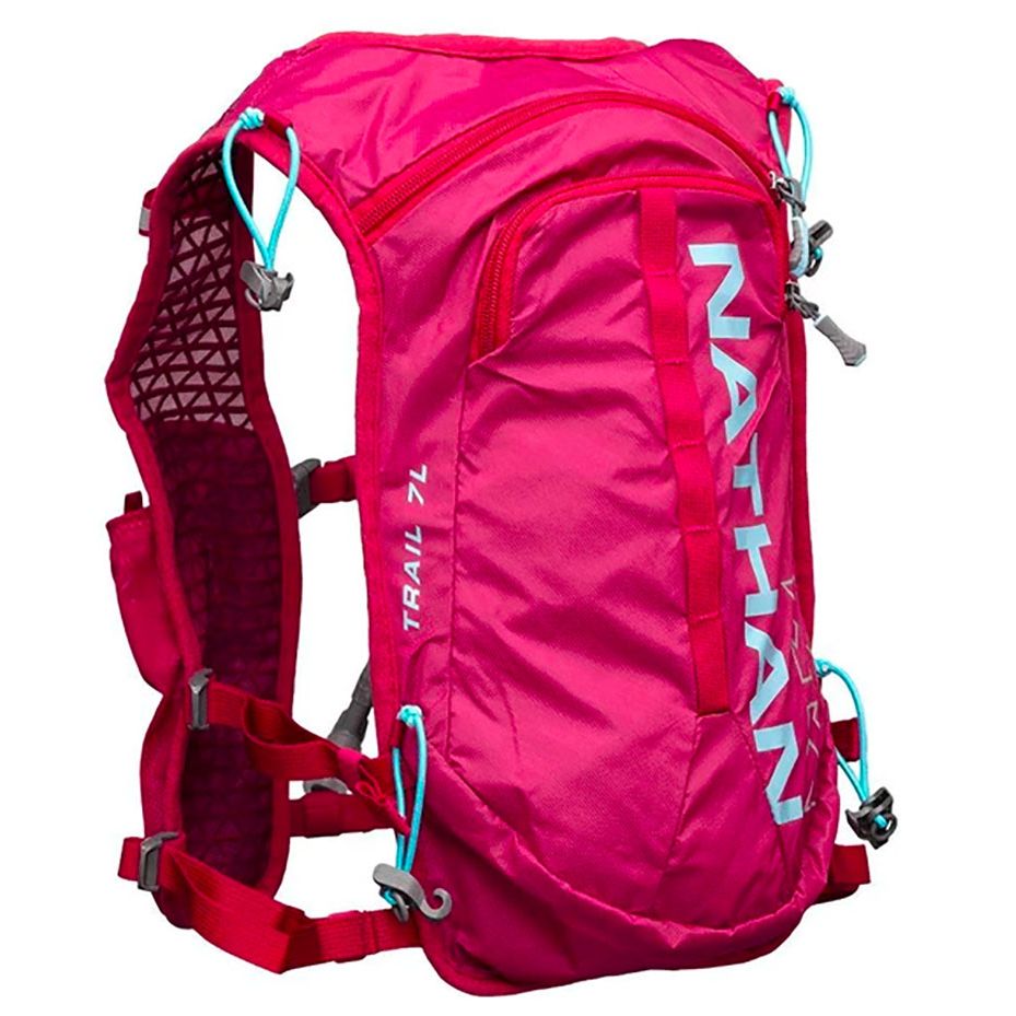 Nathan Trail-Mix 7L women's backpack review | Advnture