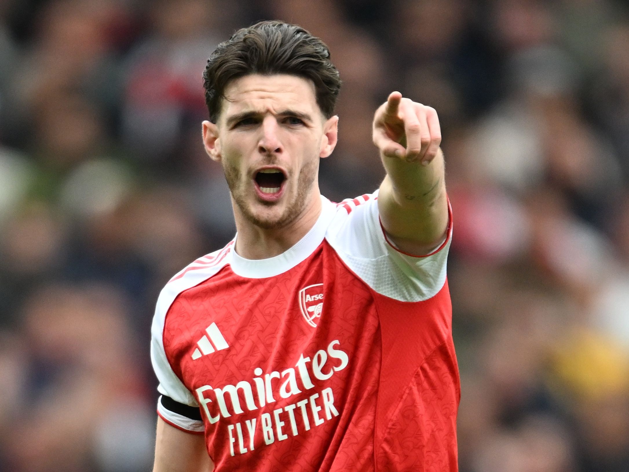 Insigne De Match Arsenal Vs Tottenham – Premier League – Pin's Fan