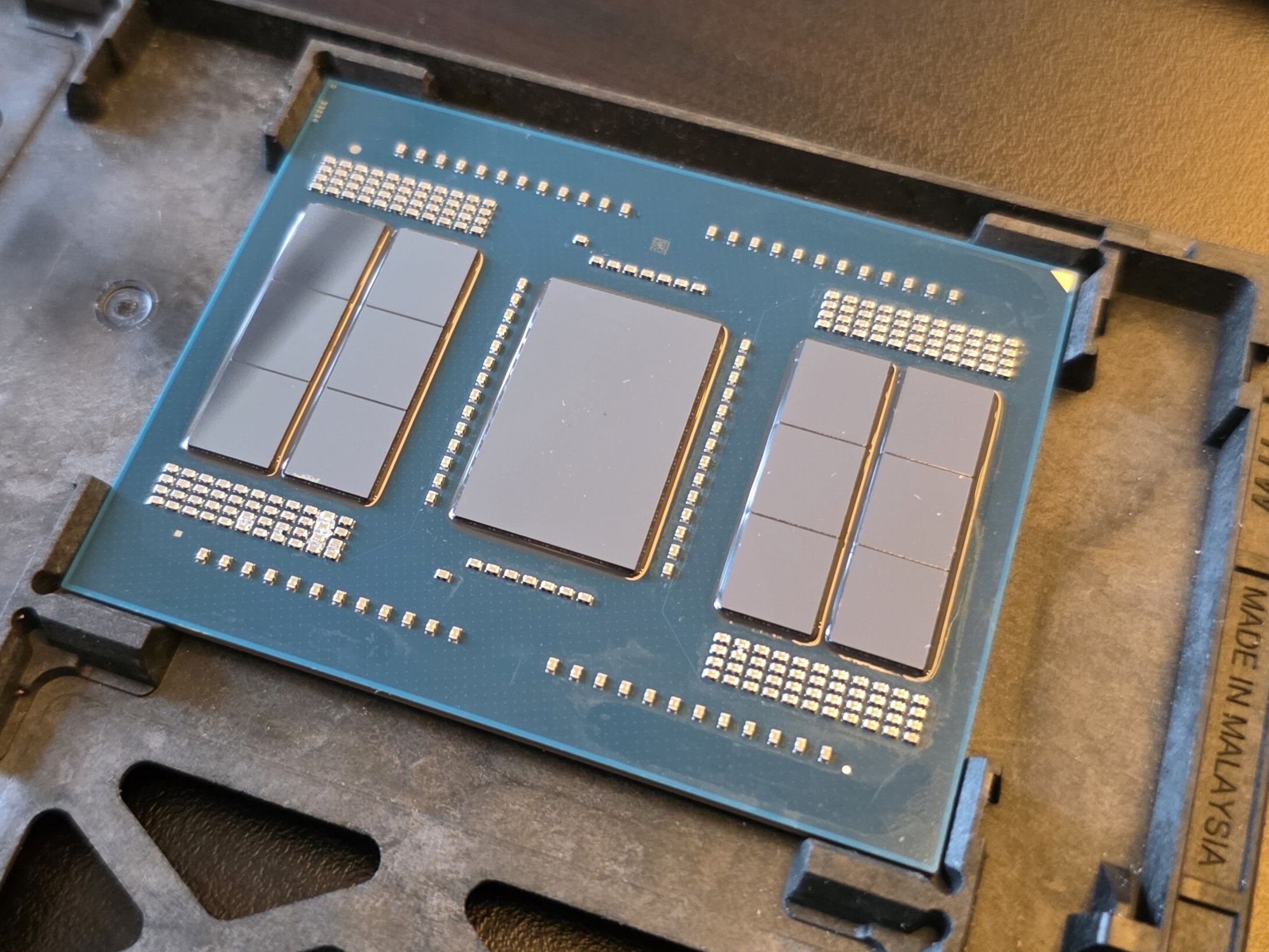 AMD Announces Threadripper HEDT and Pro 9000-Series CPUs: 96 cores
