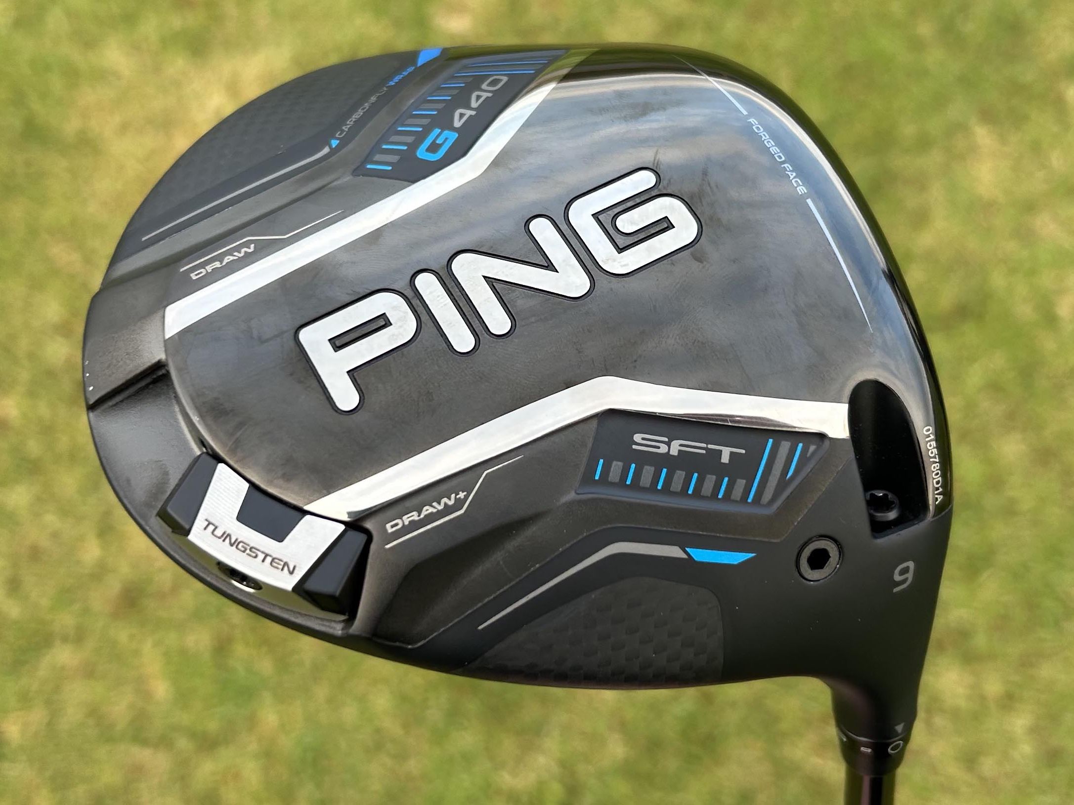 Ping G440 SFT Golf Driver