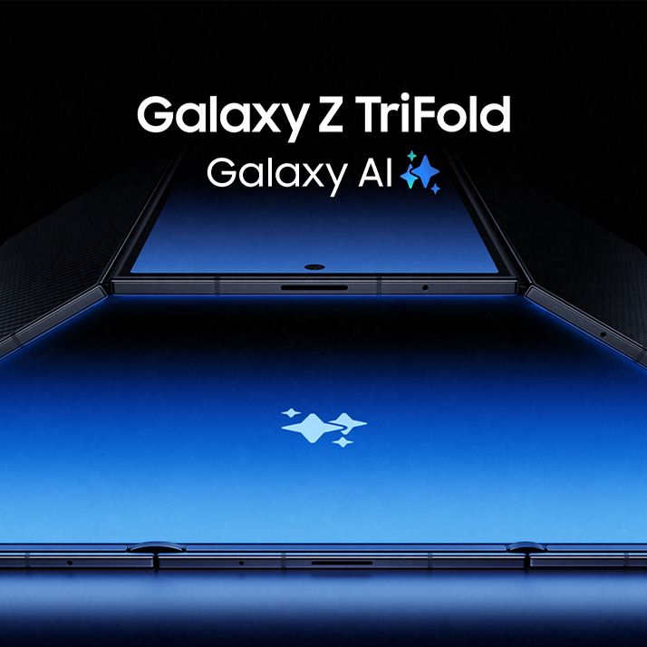 The Galaxy Z TriFold is official, but would you buy Samsung's