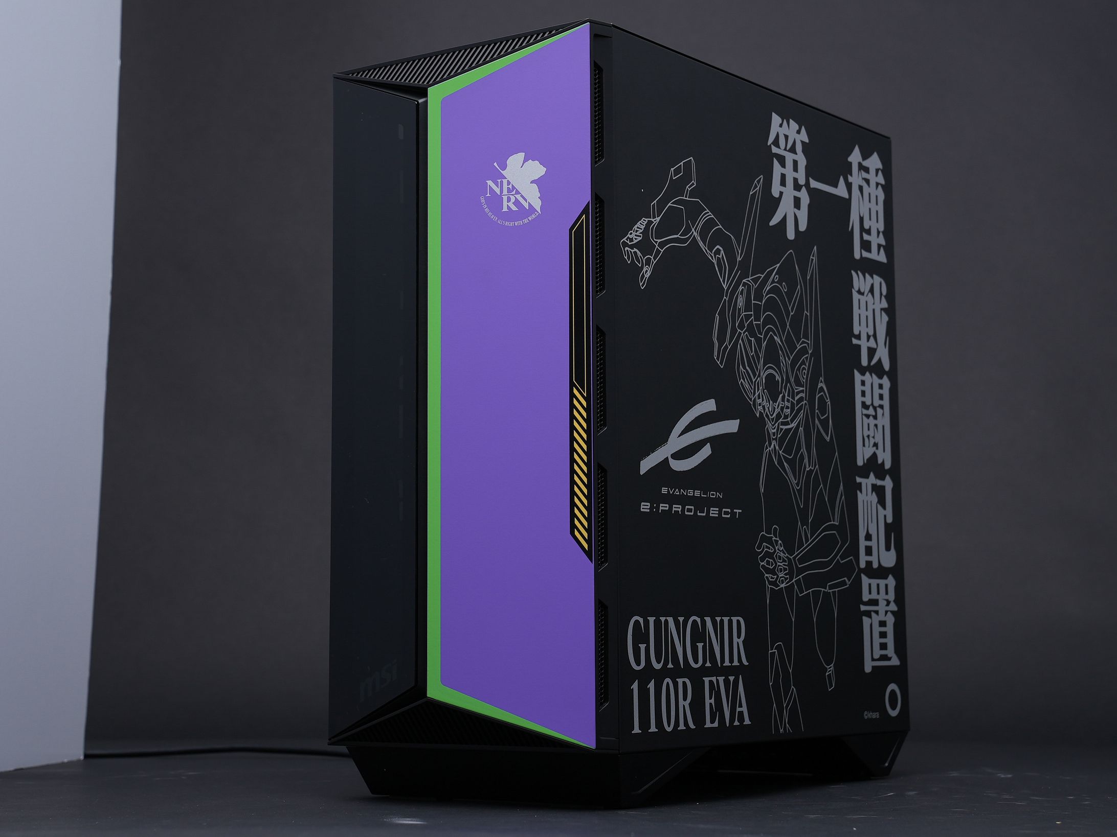 NEON GENESIS EVANGELION 公式バインダー NEON GENESIS EVANGELION 公式バインダー エヴァンゲリオン