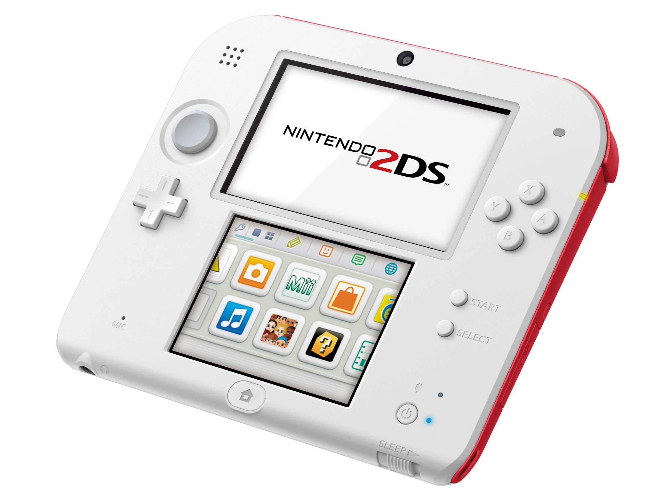 Verdict - Nintendo 2DS review - Page 3 | TechRadar