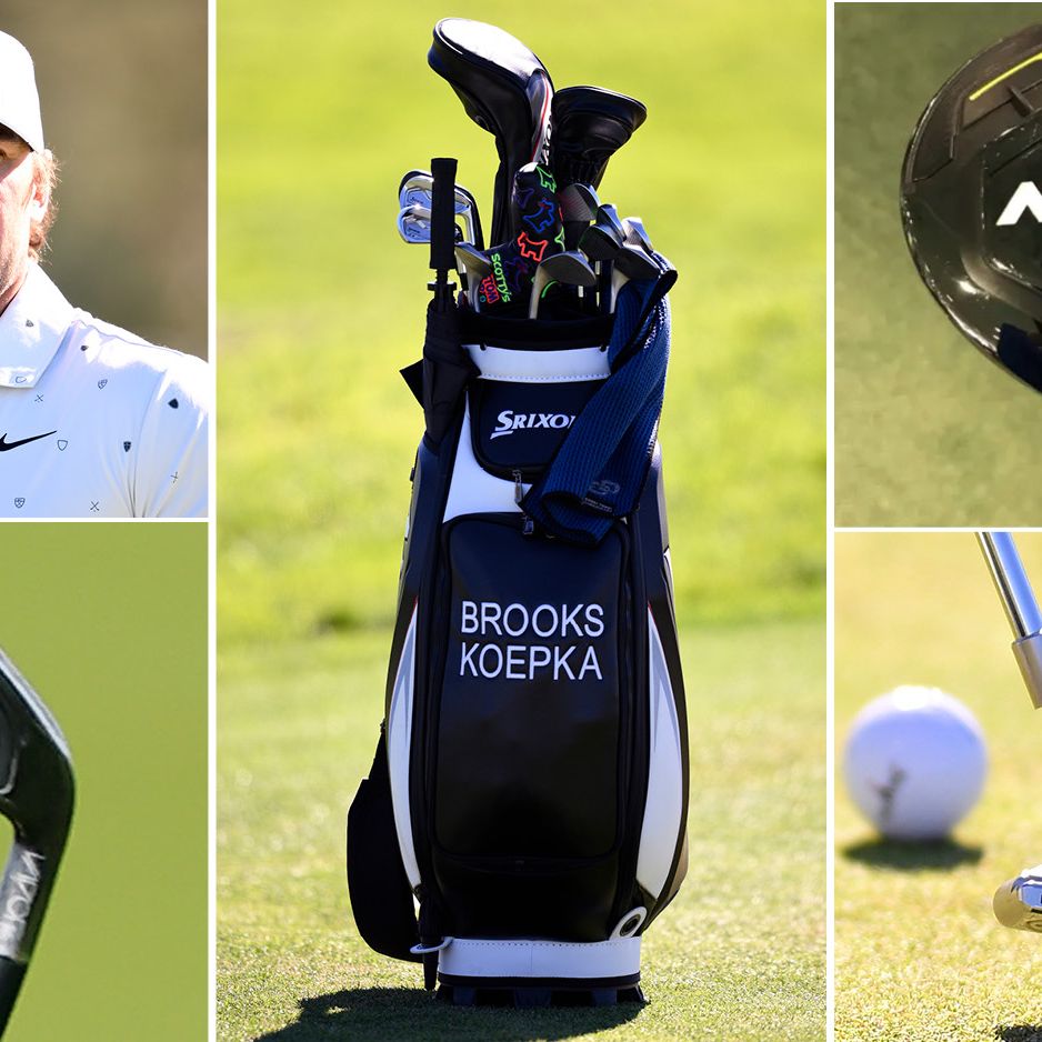 brooks koepka nike golf bag