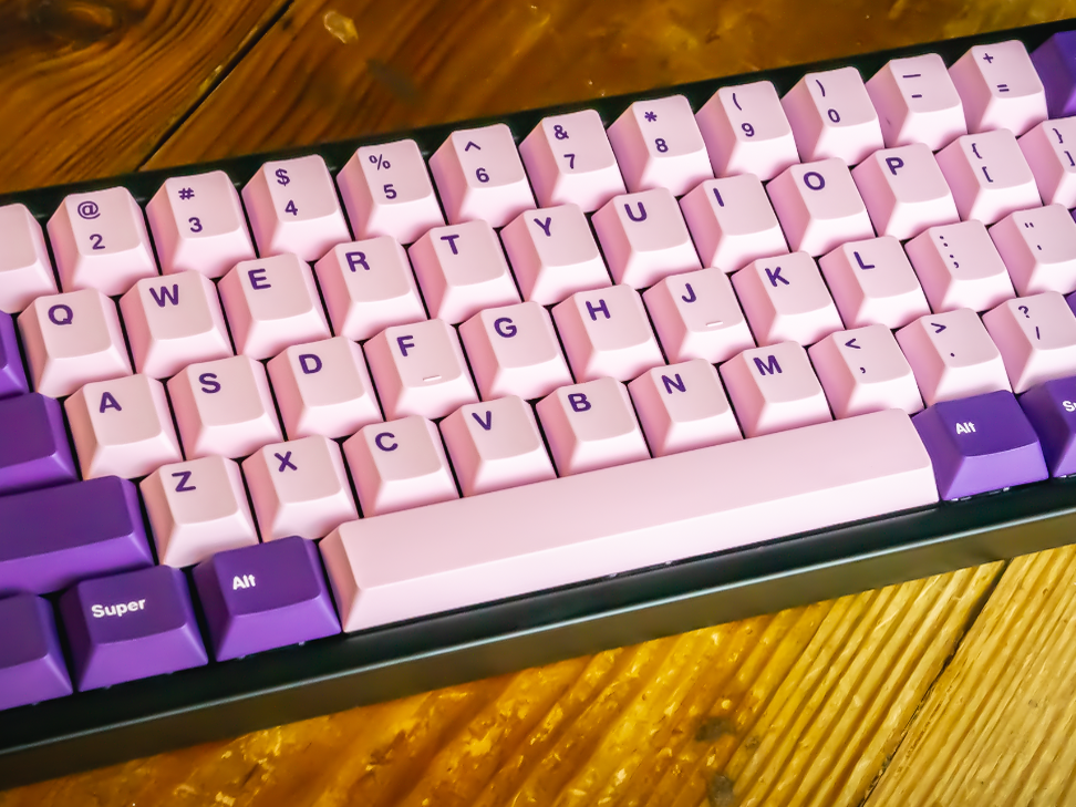 CannonKeys Bakeneko60 Review: Weird Flex, but Okay! | Tom's Hardware