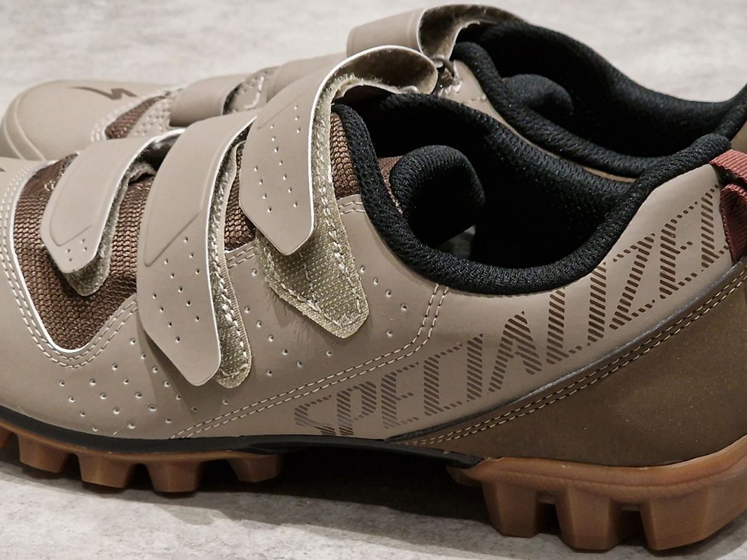 Specialized Recon 1.0 gravel shoe review | Bike Perfect