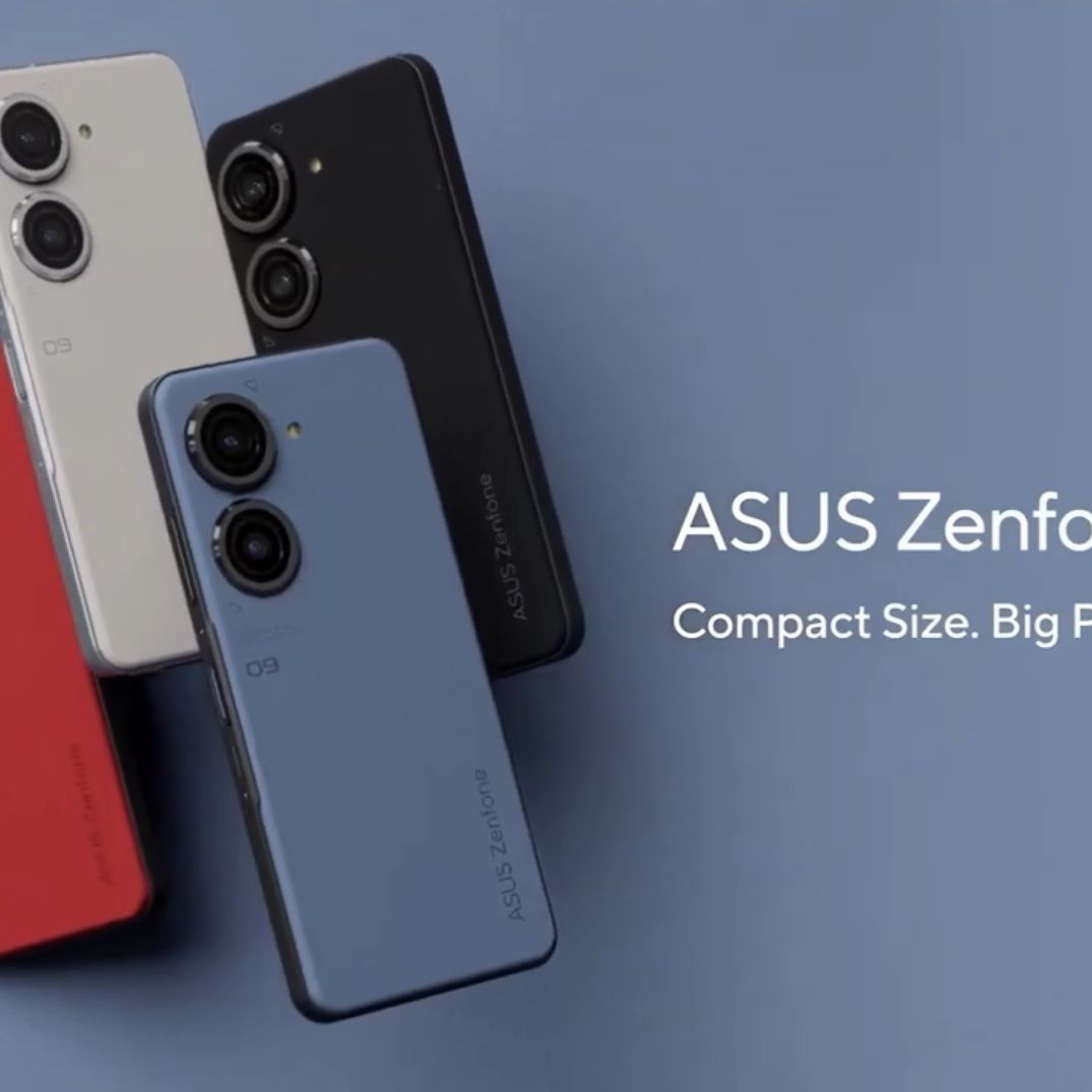 ASUS Zenfone 9: What we know so far, and what we want to see
