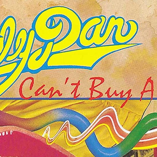 Steely Dan: still hip-cool and sophisticated after all these years