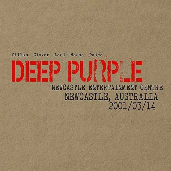 Deep Purple: Live In Newcastle 2001 album review | Louder