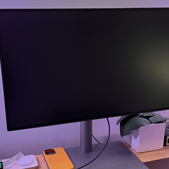 nsjm【ほぼ未使用】BenQ PD2725U 27型/4K/箱無し PD2725U Product Info | BenQ US