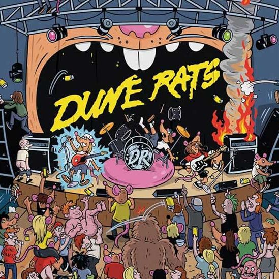豪LP Dune Rats If It Sucks, Turn it Up. 964034711 BMG /00260 8rmjzjsRqB9w9TfoKoob9Q.jpg