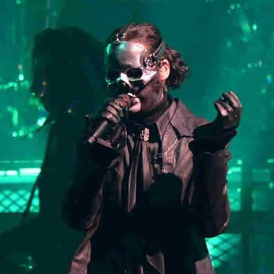 Ghost: Skeletour tour live review | Louder