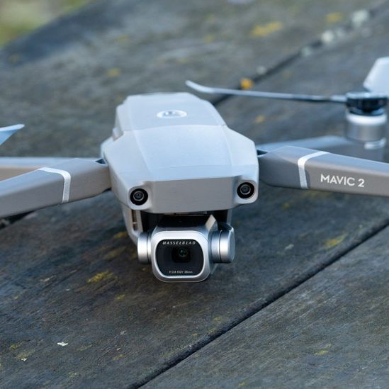 DJI Mavic 2 Pro review | TechRadar