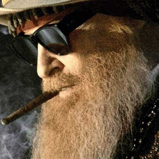 Billy F Gibbons: The Big Bad Blues album review | Louder