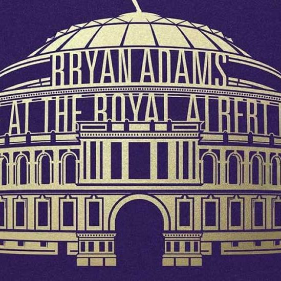 Bryan Adams: Live At The Royal Albert Hall album review | Louder
