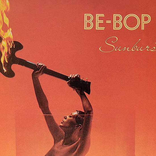 Be-Bop Deluxe: Sunburst Finish - Album Of The Week Club Review
