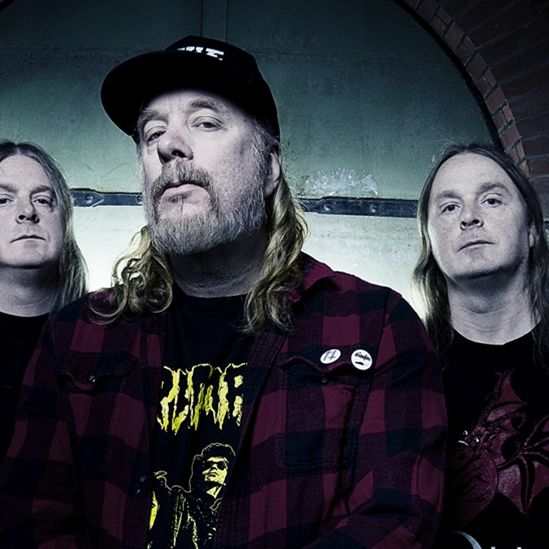 Melodeath legends At The Gates snatch one last victory: review
