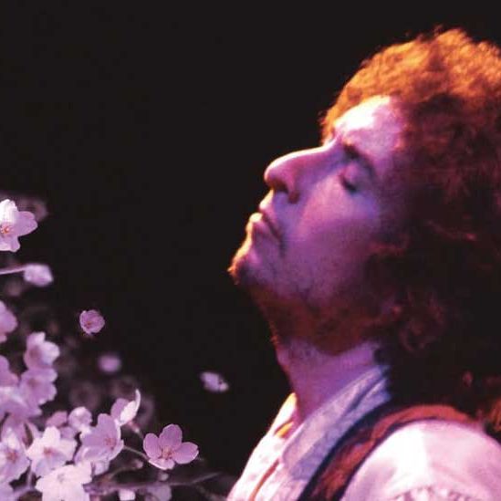 BOB DYLAN COMPLETE BUDOKAN 1978 [LIVE AT NIPPON BUDOKAN HALL