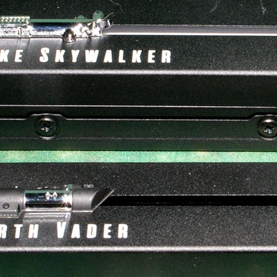Seagate Lightsaber FireCuda SSD Review: Return of the FireCuda