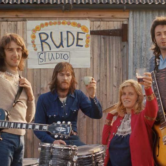 Paul McCartney & Wings: Wings album review | Louder