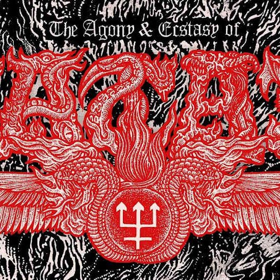 Watain: The Agony & Ecstasy Of Watain album review | Louder