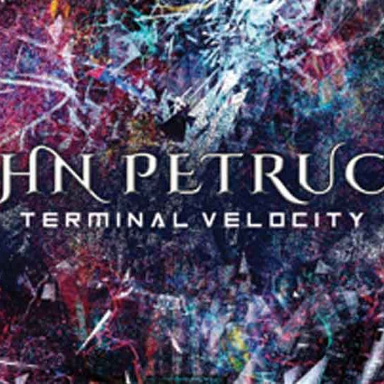 John Petrucci: Terminal Velocity album review | Louder