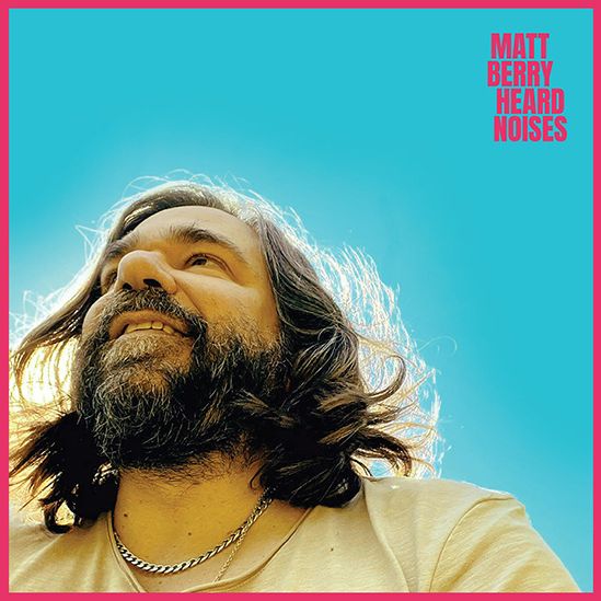 Matt Berry's Heard Noises box set is a must for diehards | Louder