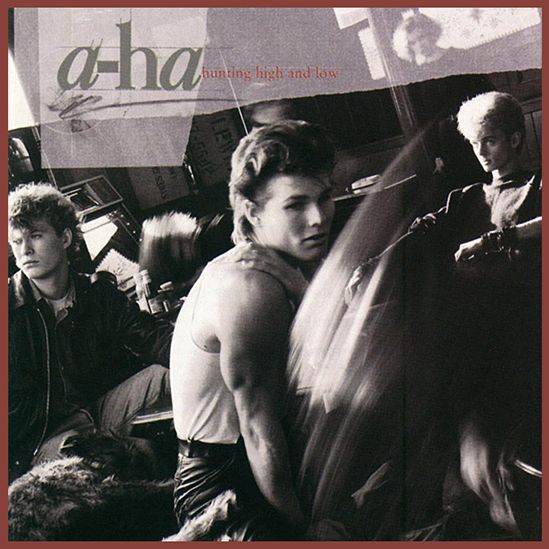 A-ha's Hunting High And Low is a prog album – here's proof | Louder