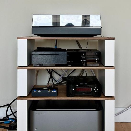 Q Acoustics 3020c Review: Stereo Speakers That Make Lightning Strike