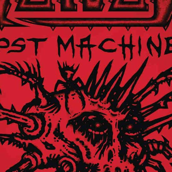 Amazon.com: Lost Machine - Live: CDs & Vinyl