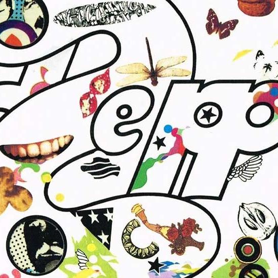Led Zeppelin: Led Zeppelin III - Album Of The Week Club review