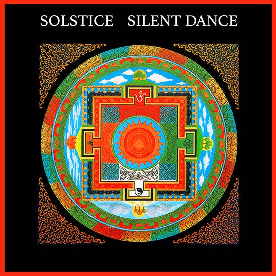 Solstice's prog-folk classic Silent Dance returns | Louder
