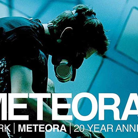 Linkin Park: Meteora - 20th Anniversary album review | Louder
