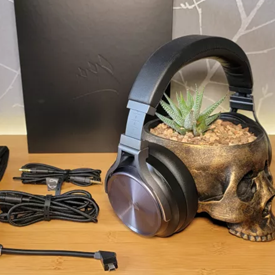 Corsair Virtuoso RGB Wireless XT Review: Expensive Excellence