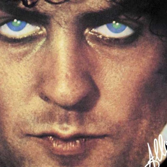 T. Rex: Zinc Alloy And The Hidden Riders of Tomorrow album review