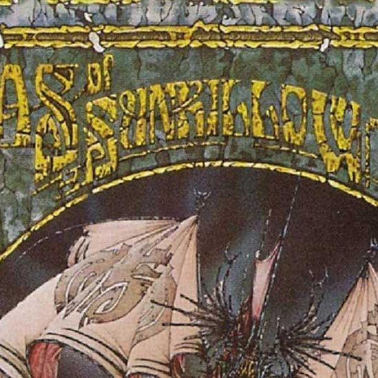 Jon Anderson: Olias Of Sunhillow album review | Louder