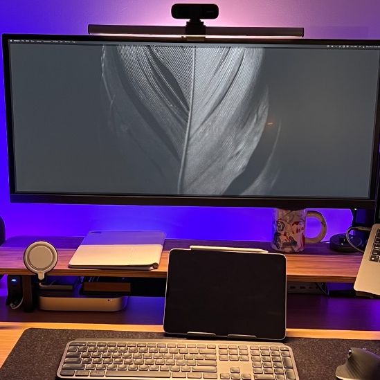 Laptop Riser – Functionality for your Desk Setup | BALOLO