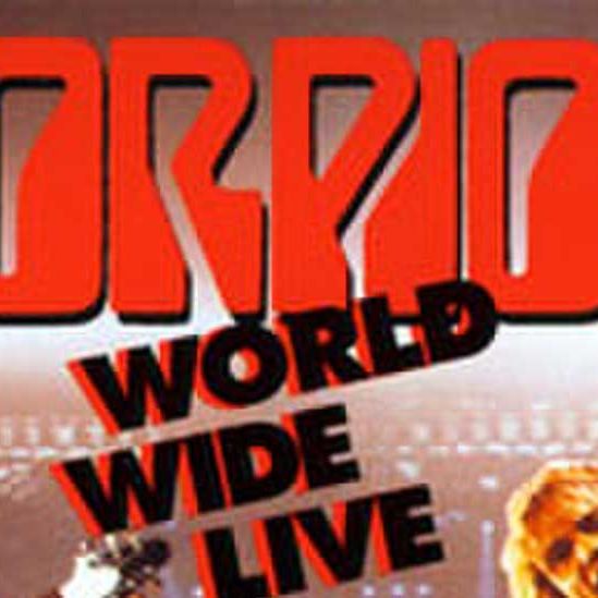 Scorpions: World Wide Live album review | Louder