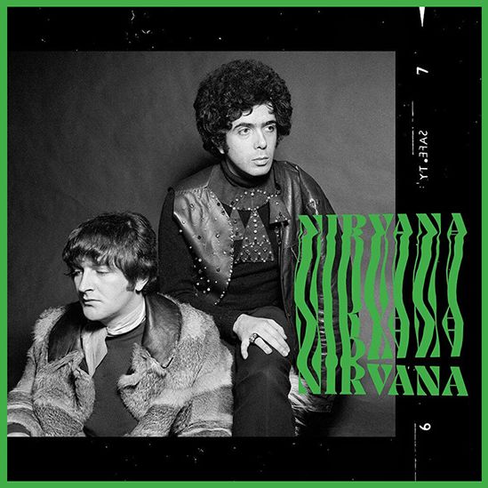 Nirvana, 60s psych-rock duo, revisited in The Show Must Go On | Louder