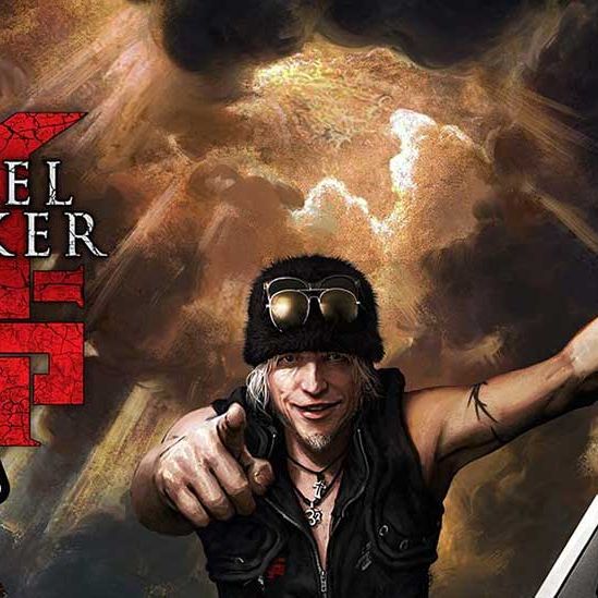 MICHAEL SCHENKER IMMORTAL 完全生産限定 Immortal - Album by Michael Schenker Group | Spotify