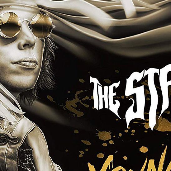 YOUNG & DANGEROUS - Album by The Struts - Apple Music