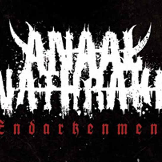 Anaal Nathrakh: Endarkenment album review | Louder