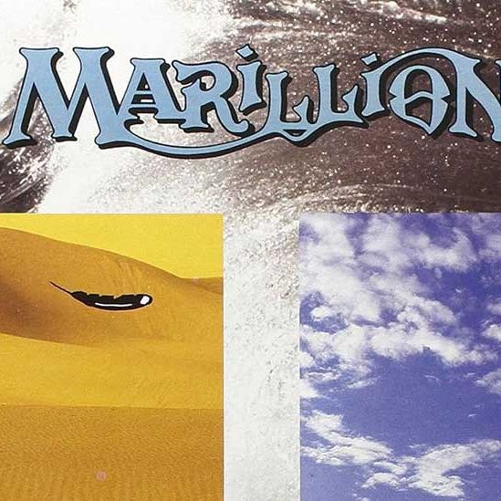Marillion: Seasons End album review | Louder