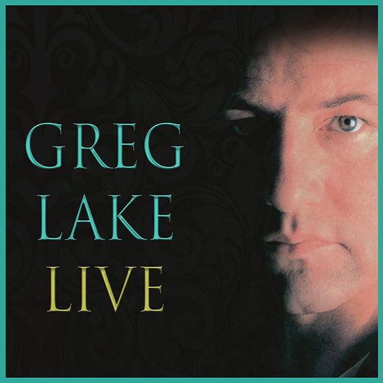 Greg Lake Live returns: Hymnal and melancholy tones to die for