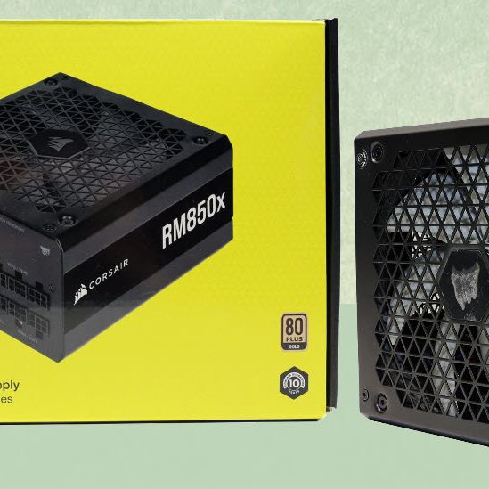 Bottom Line - Corsair RM850x (2021) Power Supply Review