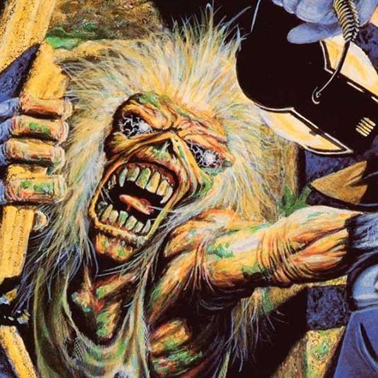 Iron Maiden - No Prayer For The Dying album review | Louder