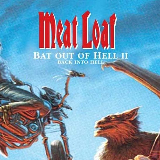 Meat Loaf: Bat Out Of Hell II: Back Into Hell album review | Louder